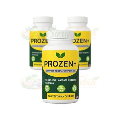 Prozen Plus — صورة المنتج
