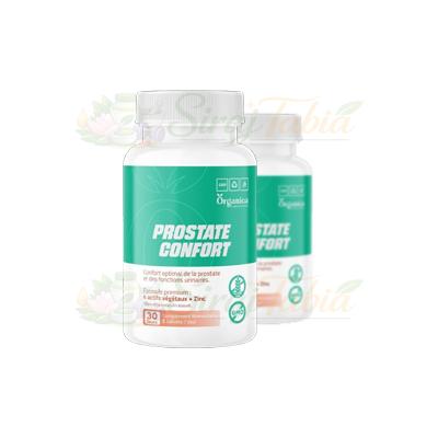 Prostate Confort — صورة المنتج