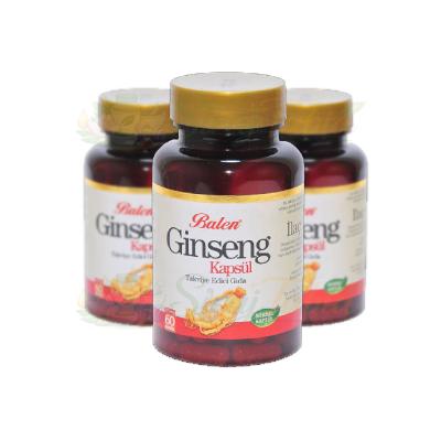 Ginseng — صورة المنتج