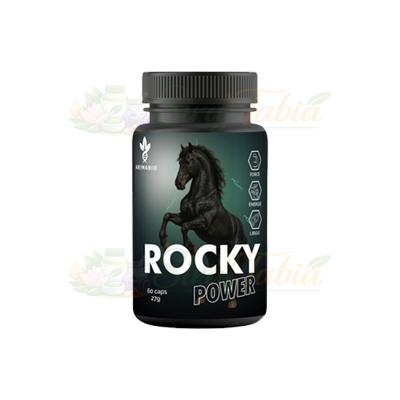 Rocky Power
