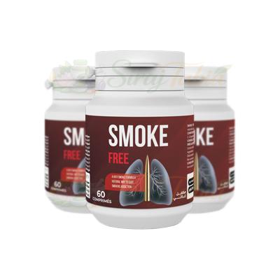 Smoke Free — صورة المنتج
