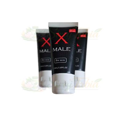 X Male — صورة المنتج