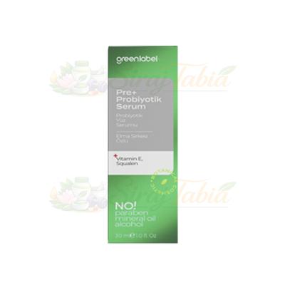 Green Label Pre+ — صورة المنتج