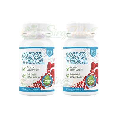 Novo Tenol — صورة المنتج