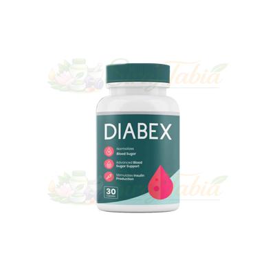 Diabex — صورة المنتج