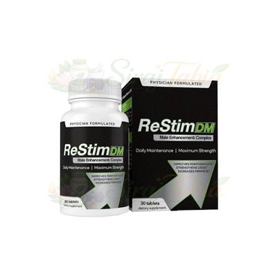 ReStimDM
