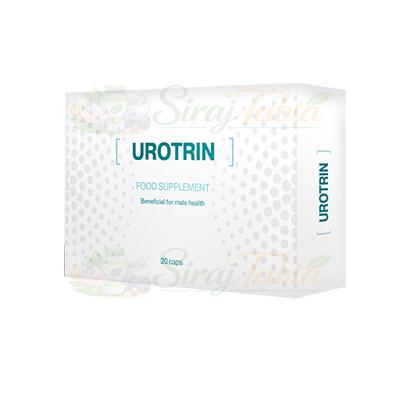 Urotrin — صورة المنتج