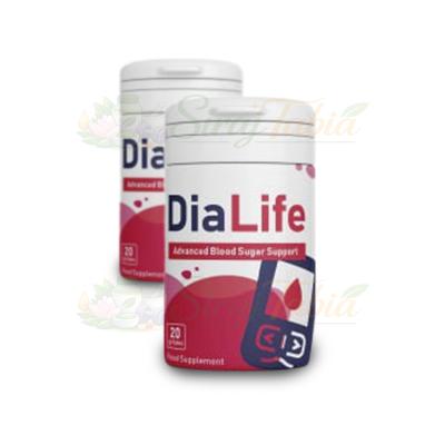 Dia Life — صورة المنتج