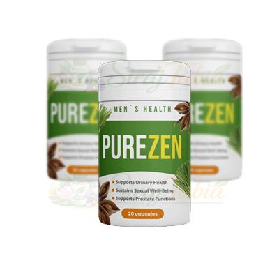 PureZen — صورة المنتج