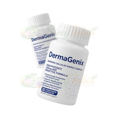 DermaGenix — صورة المنتج
