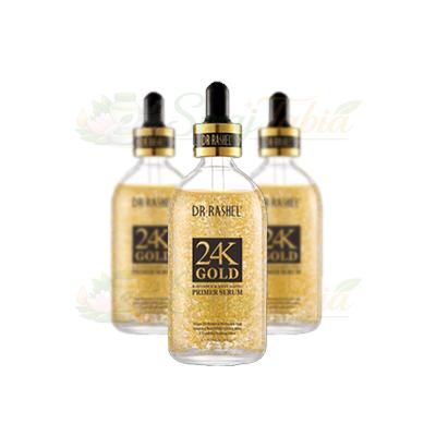 24K Gold 1+1 — صورة المنتج