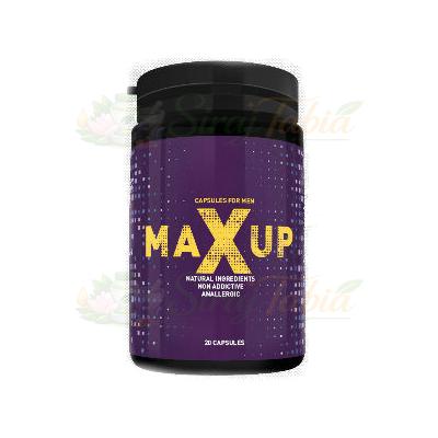 MaxUp — صورة المنتج
