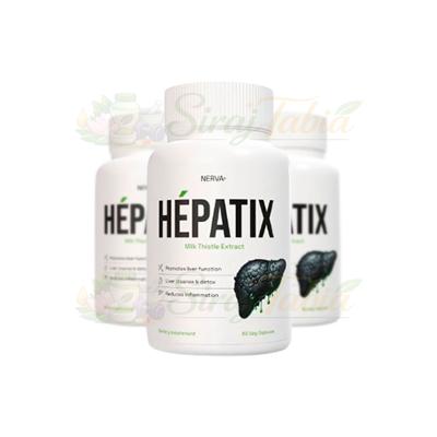 Hepatix — صورة المنتج