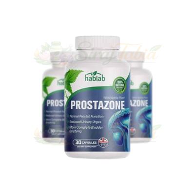 Prostazone — صورة المنتج