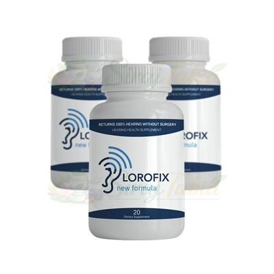 Lorofix — صورة المنتج