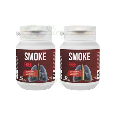 Smoke Free — صورة المنتج