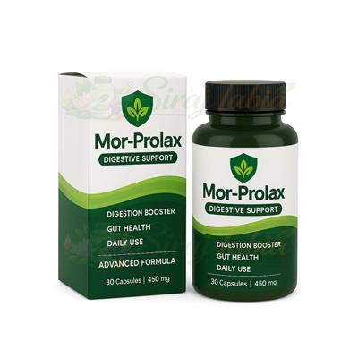 Mor-Prolax — صورة المنتج