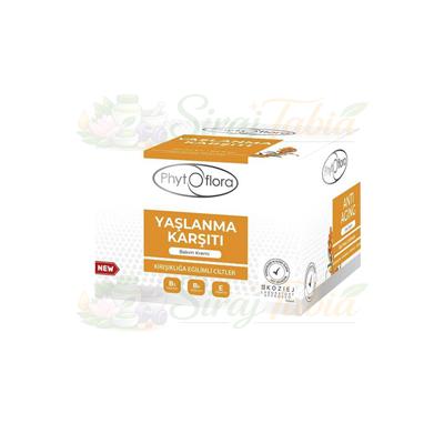 Flora Cream