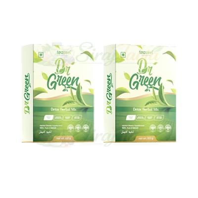 Dr Green — صورة المنتج