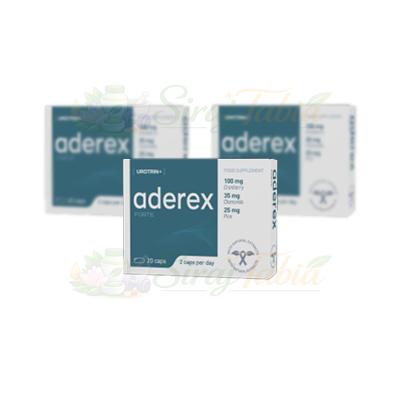 Aderex — صورة المنتج
