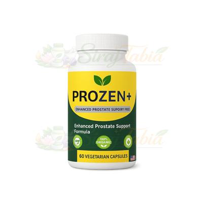 Prozen Plus