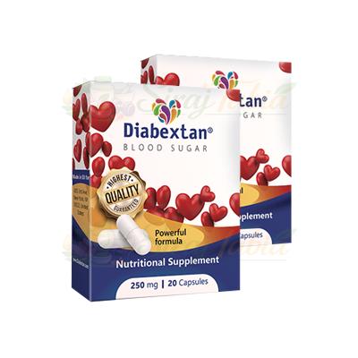Diabextan — صورة المنتج