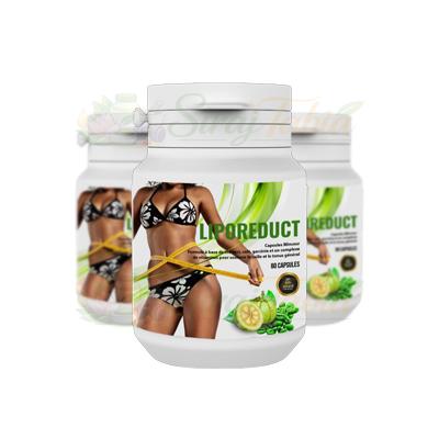 Liporeduct — صورة المنتج