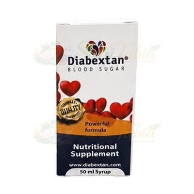 Diabextan — صورة المنتج