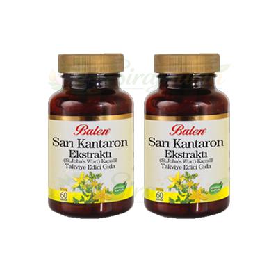 Sarı Kantaron — صورة المنتج