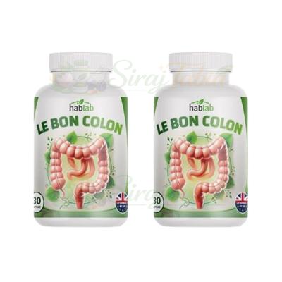 Le Bon Colon — صورة المنتج
