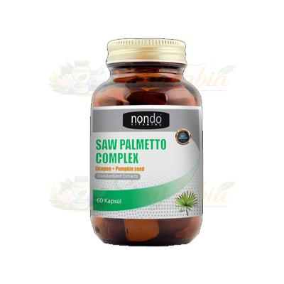 Sawpalmetto — صورة المنتج