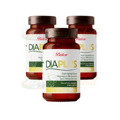Diaplus — صورة المنتج