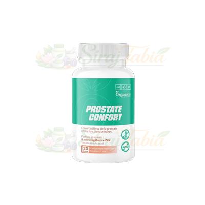 Prostate Confort