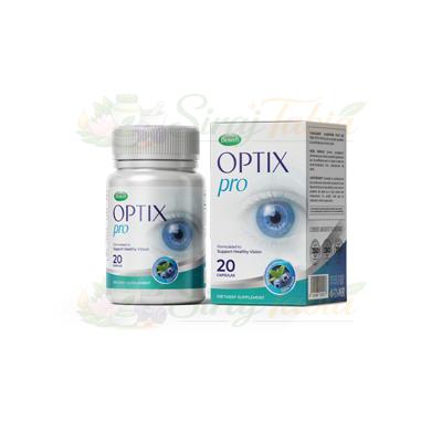 Optix Pro — صورة المنتج