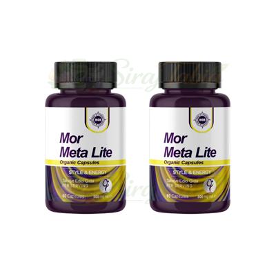 Mor Meta Lite — صورة المنتج