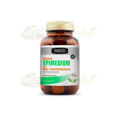 Advanced Epimedium