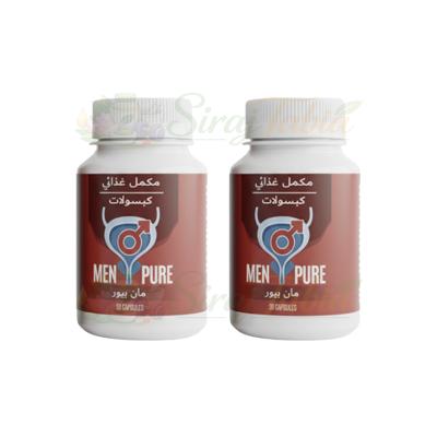 Men Pure — صورة المنتج