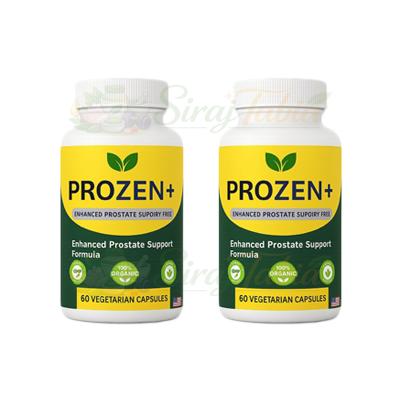Prozen Plus — صورة المنتج