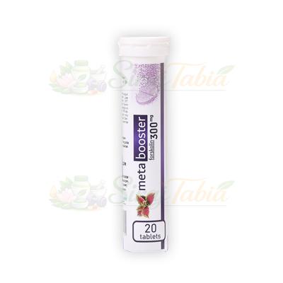 Meta Booster — صورة المنتج