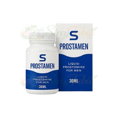Prostamen — صورة المنتج