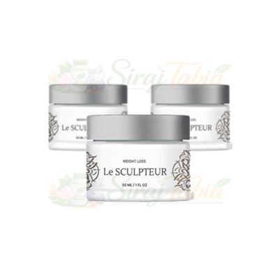 Le Sculpteur — صورة المنتج