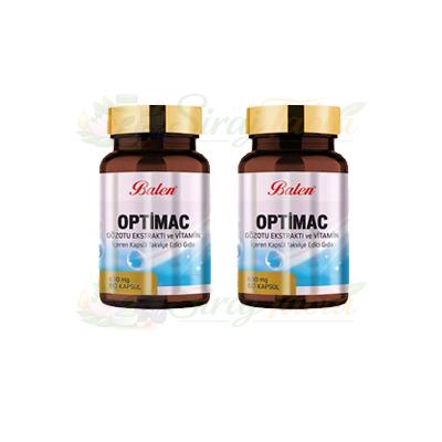 Optimac — صورة المنتج