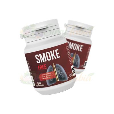 Smoke Free — صورة المنتج