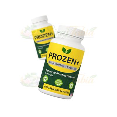 Prozen Plus — صورة المنتج