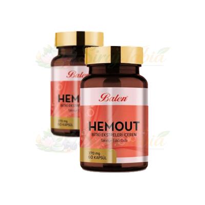 Hemout — صورة المنتج