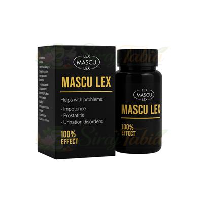 Mascu Lex