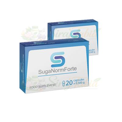 SugaNormForte — صورة المنتج