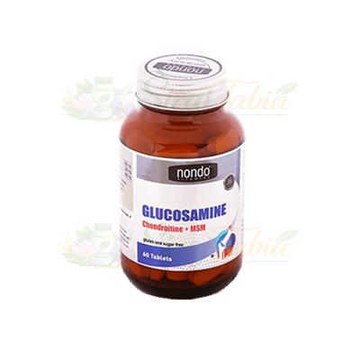Glucosamine