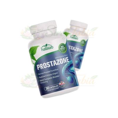 Prostazone — صورة المنتج