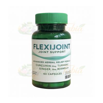 Flexijoint